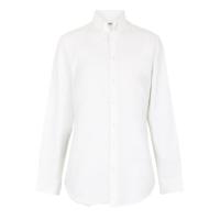 Herenblouse Clontarf White