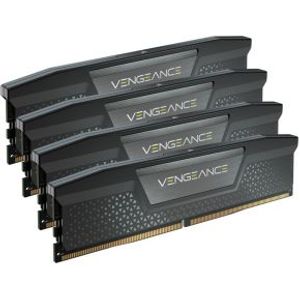 Corsair DDR5 Vengeance 4x16GB 6400