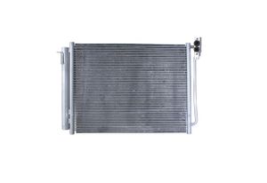 Condensor, airconditioning 94605