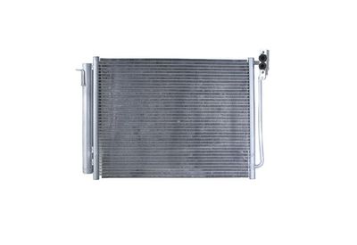 Condensor, airconditioning 94605
