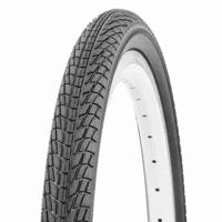 Buitenband Edge Freestyle 20 x 1.95" / 54-406mm - zwart