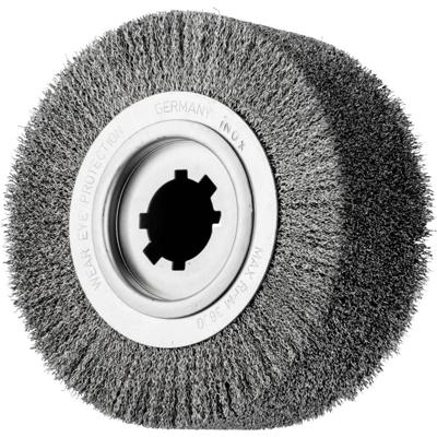 PFERD TOOLS 43506822 Ronde borstel 1 stuk(s)