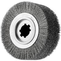 PFERD TOOLS 43506822 Ronde borstel 1 stuk(s)