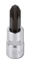 Bitdop 1/4", PZ.1 8123701