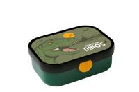 Lunchbox campus dino - Mepal Lunchbox campus dino - Mepal