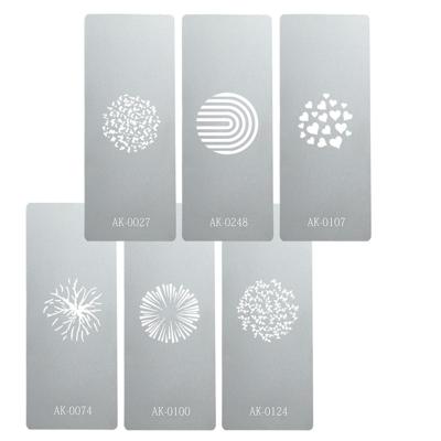 Godox AK GS2 Metal GOBO Set for AK R21