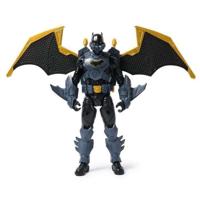 SPIN MASTER PACK BEELDJE 30 CM + LUCHTACCESSOIRES Batman Adventures
