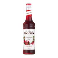 Monin - Siroop - Pomegranate - 0.7 liter