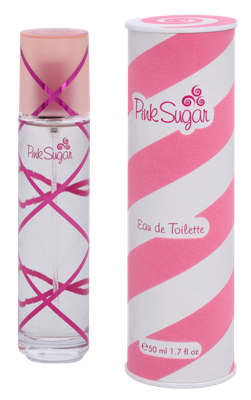 Aquolina Pink Sugar Eau de toilette Spray 50 ml Dames