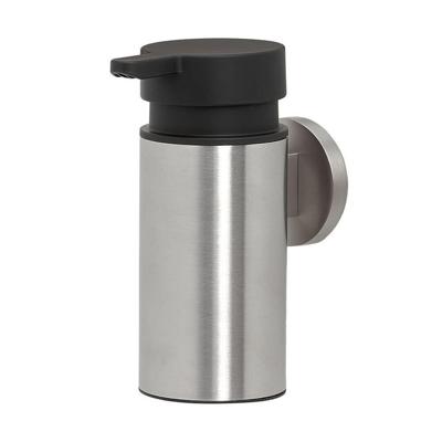 Tiger Noon Zeepdispenser - 135ml - wandmontage - geborsteld RVS 1320930946