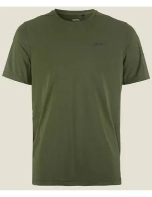 Craft Adv Essence Tee 2 Shirt Korte Mouw (juniper) Xl Juniper
