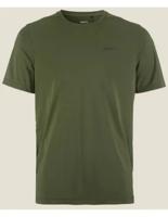 Craft Adv Essence Tee 2 Shirt Korte Mouw (juniper) Xl Juniper