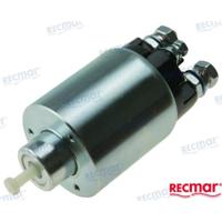 REC3859054 - SOLENOID STARTER