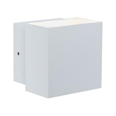 Paulmann Witte wandspotCybo - 18003