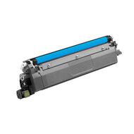 Huismerk Brother TN-248XLC Toner Cyaan Hoge Capaciteit