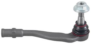 Spoorstangeind 230998