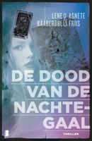 Lene  Kaaberbøl & Agnete  Friis De dood van de nachtegaal - thumbnail