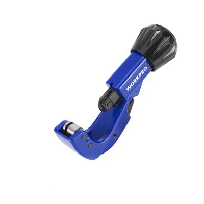 Doppensnijder Workpro 3-32 mm