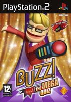 Buzz The Mega Quiz