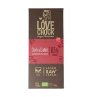 Dark & dates bio
