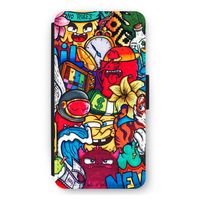 No Rules: iPhone 11 Pro Max Flip Hoesje