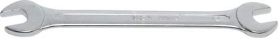 Steeksleutel 12 x 13 mm BGS technic 30612