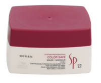 Wella System P. - Color Save Mask C3 200 ml Maskers