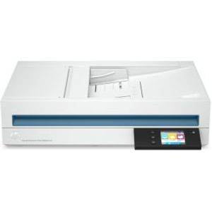 HP ScanJet Enterprise Flow N6600 fnw1