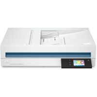 HP ScanJet Enterprise Flow N6600 fnw1 HP ScanJet Enterprise Flow N6600 fnw1