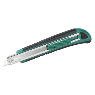 Wolfcraft Afbreekmes | 2K | L 9mm | 1 stuk - 4139000