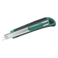 Wolfcraft Afbreekmes | 2K | L 9mm | 1 stuk - 4139000