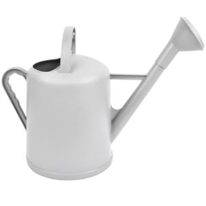 Esschert Design Gieter - grijs - 10 liter - kunststof - plantengieter