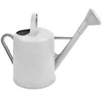 Esschert Design Gieter - grijs - 10 liter - kunststof - plantengieter