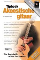 Tipboek akoestische gitaar (Paperback)