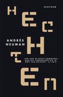 Hechten - Andrés Neuman, - ebook