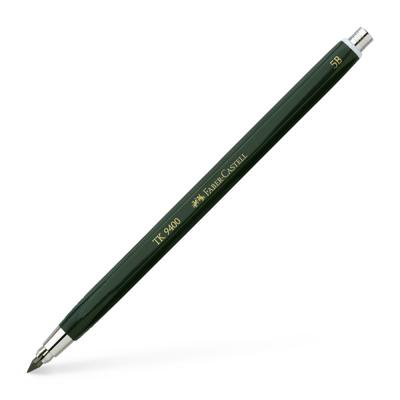 Faber Castell Vulpotlood - TK 9400 - 3,15mm 5B