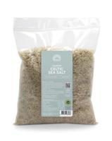 Keltisch zeezout celtic sea salt grof 1 Kilogram