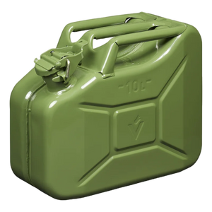 Pro Plus Metalen Jerrycan 10L