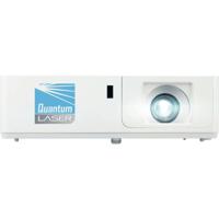 InFocus INL4128 Beamer DLP 5600 ANSI-lumen 3D ready, Geïntegreerde luidspreker, Full HD
