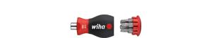 Wiha Magazijnschroevendraaier | 7-delig | torx | 1 stuk - 33743 33743