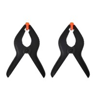Pro Plus UNIVERSELE KLEMMEN SET VAN 2 STUKS