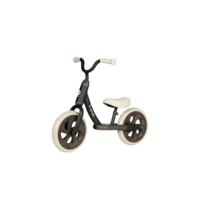 Kinderfiets Trainer Zwart - thumbnail