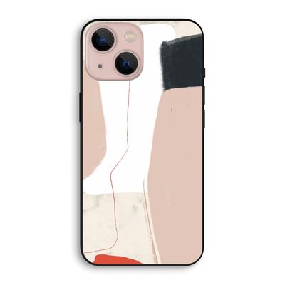 Lava: iPhone 13 mini Biologisch afbreekbaar hoesje