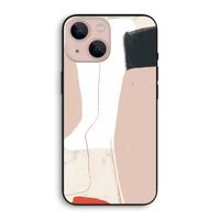 Lava: iPhone 13 mini Biologisch afbreekbaar hoesje