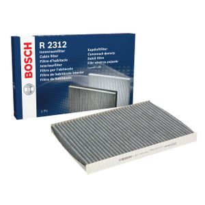 Interieurfilter R2312