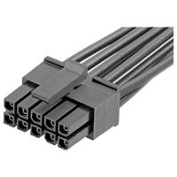 Molex 214755-1102 Inhoud: 1 stuk(s) Bag