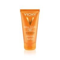 Vichy Capital Idéal Soleil Skin-perfecting Velvety cream SPF50+ 50ml