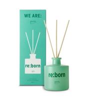 IPuro geurdiffuser we are: re:born 100ml