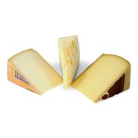 Gruyere | Emmentaler | Comté Kaaspakket  40+