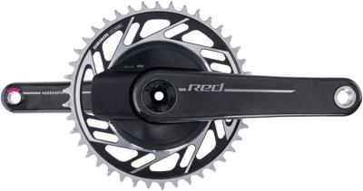 SRAM Crankset pm red 1 xplr axs e1 42t 167,5mm
